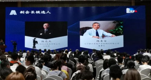 遼寧融興咨詢 連獲殊榮，為遼寧省房地產行業發展貢獻卓越力量